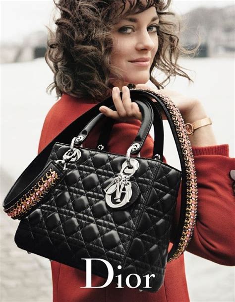 egerie sac dior todbag